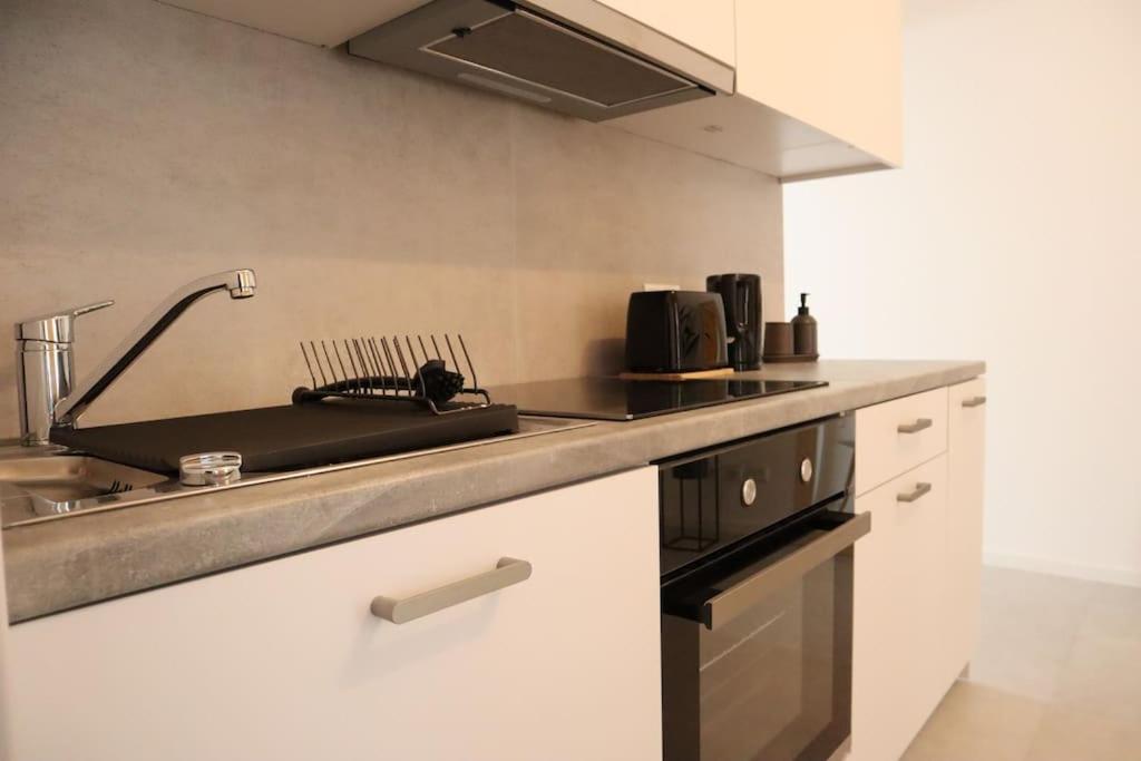 Rheinmosel Glueck 5 Apartman Koblenz  Kültér fotó