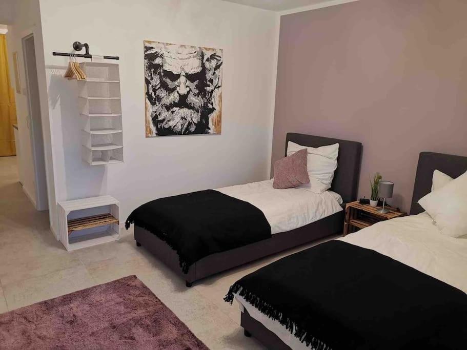 Rheinmosel Glueck 5 Apartman Koblenz  Kültér fotó
