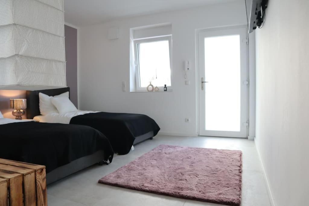 Rheinmosel Glueck 5 Apartman Koblenz  Kültér fotó