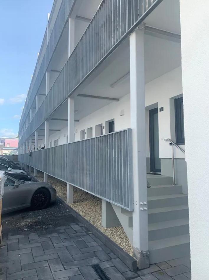 Rheinmosel Glueck 5 Apartman Koblenz  Kültér fotó